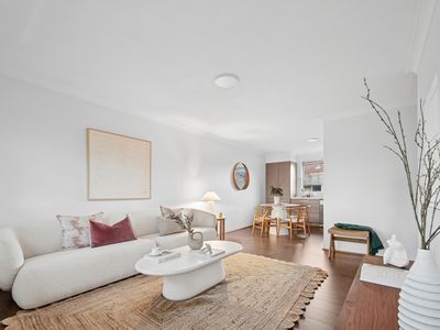 6 / 56 Boronia Street, Kensington