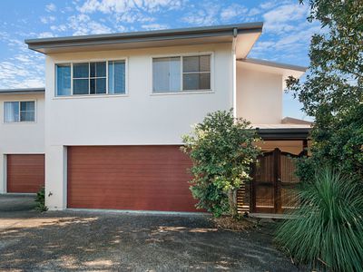 4 Halyard Ct, Ocean Shores