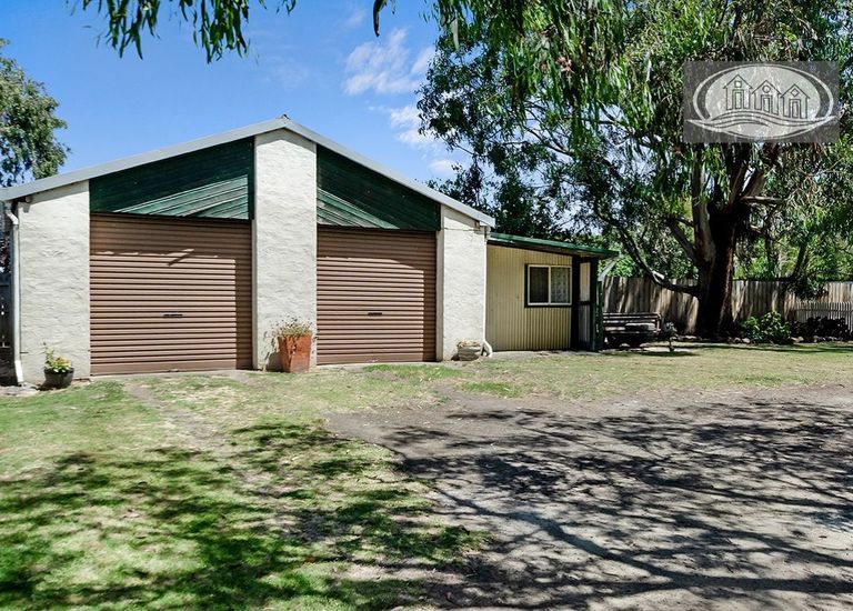 13 Browning St, Portland