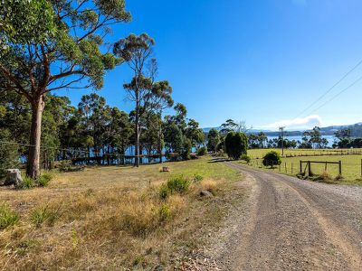 5940 Channel Highway , Garden Island Creek