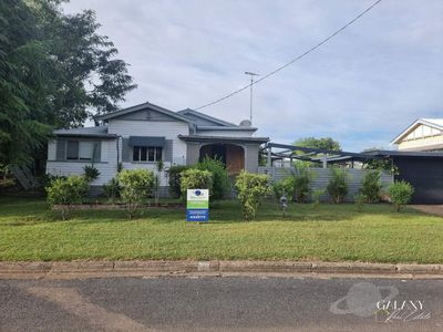 3 Rutherford Street, Monto