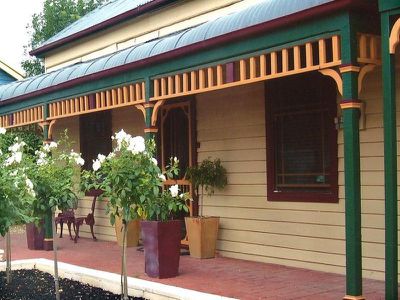 80 Somerville Street, Flora Hill