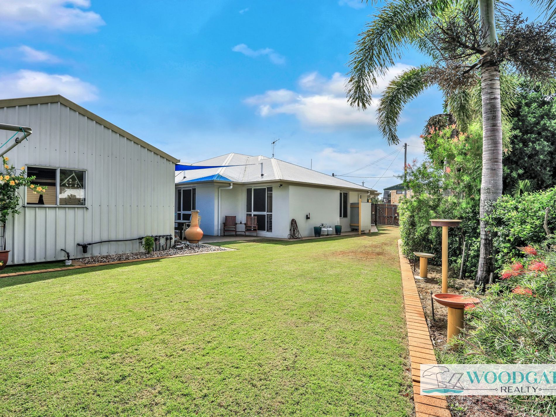 87 Mackerel Street, Woodgate