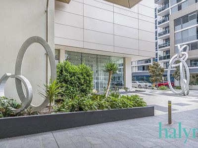 1309 / 8 Adelaide Terrace, East Perth