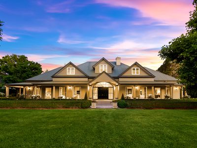 15 Patchway Place, Burradoo