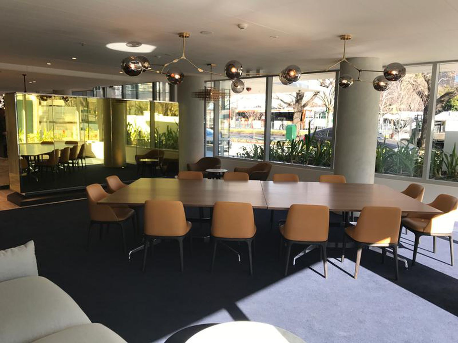 318 / 499 St Kilda Road, Melbourne