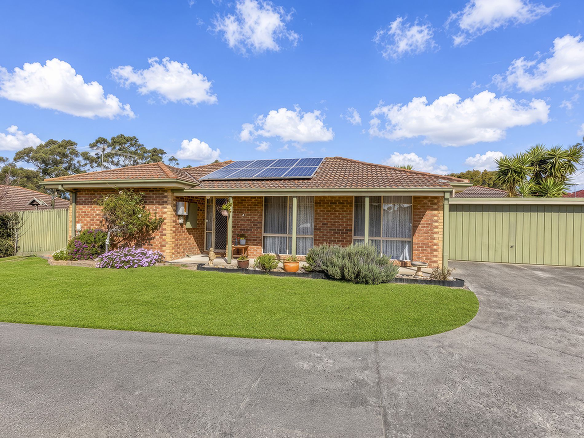 49 / 210 Cranbourne-Frankston Road, Langwarrin