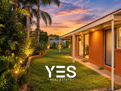 14 Jeffrey Street, Hampton Park