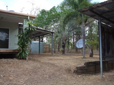 887 Endeavour Valley Road, Cooktown