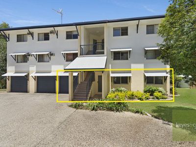 45 / 92 Regatta Crescent, Douglas