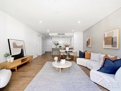 922/55 Church Avenue, Mascot