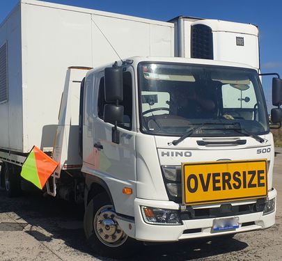 Transport Logistics Towing Business For Sale