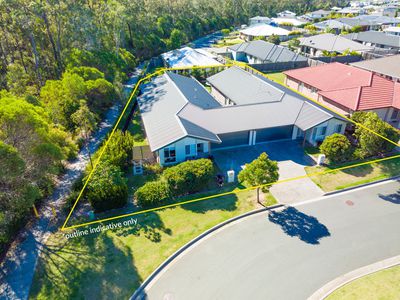 33A Taurus Circuit, Coomera