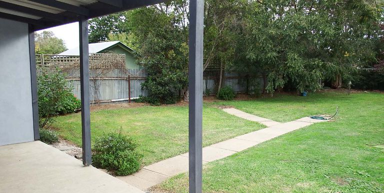 6 Platt Street, Euroa