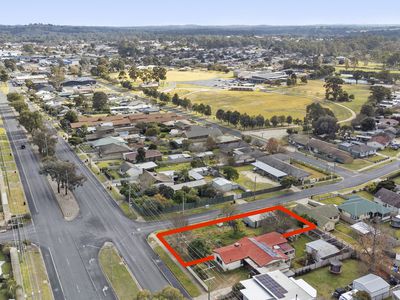 165 Anzac Avenue, Seymour