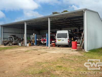 Lot Plain View, 916 Emmaville Road, Glen Innes