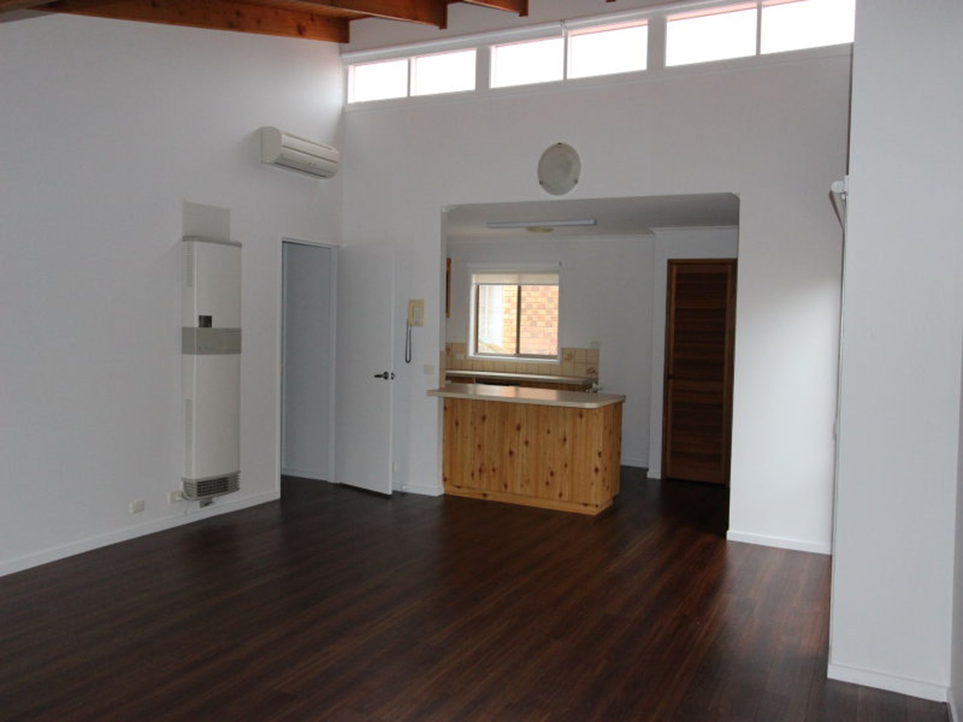 1 / 122 Weller Street, Geelong West