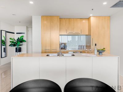 503 / 15 Vaughan Place, Adelaide