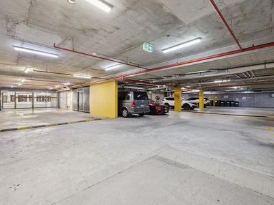 66 / 208 Adelaide Terrace, East Perth