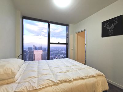 6404 / 568 Collins Street, Melbourne