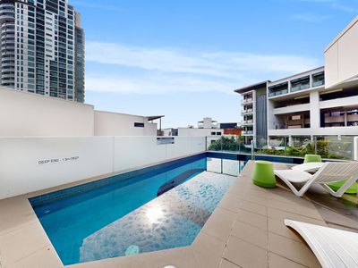 302 / 8 Jeays Street, Bowen Hills