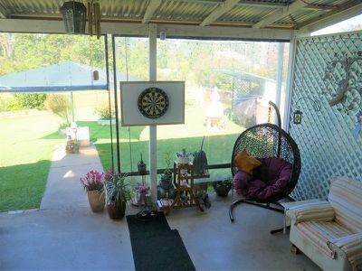 42 Henry Street, Nanango