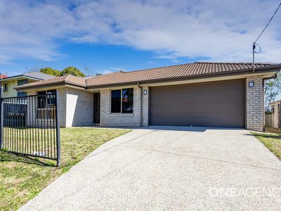 45 Octans St, Inala