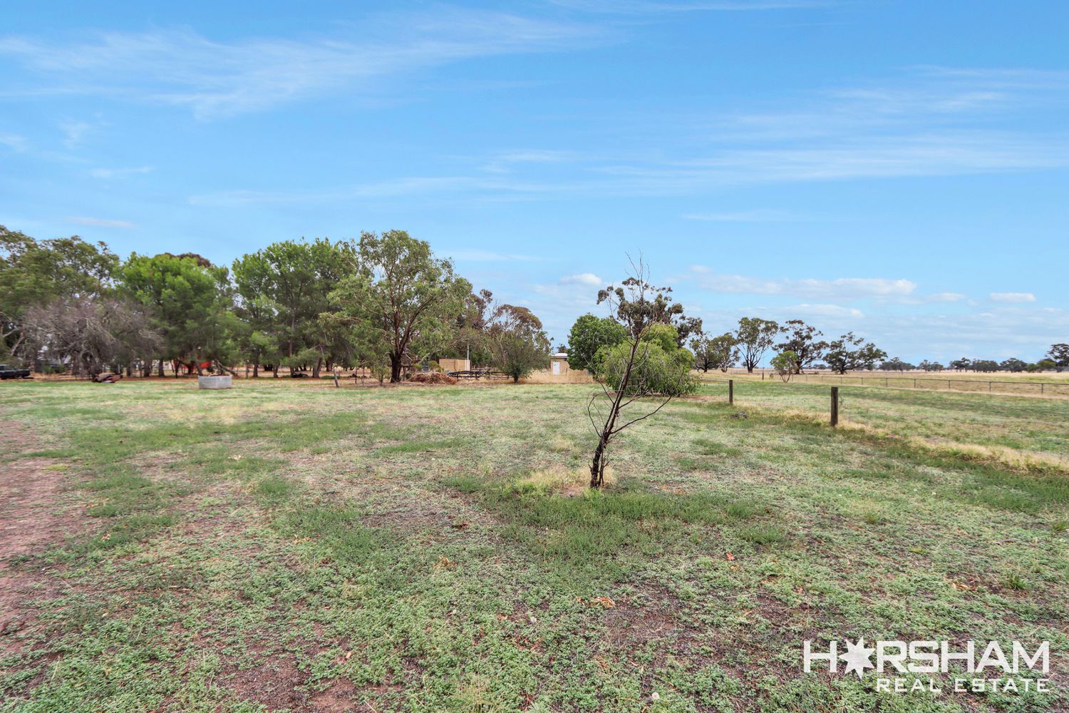 Lot 26 27, Wonwondah-Toolondo Road, Toolondo