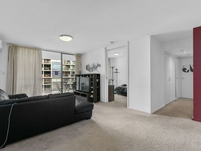 25 / 128 Adelaide Terrace, East Perth