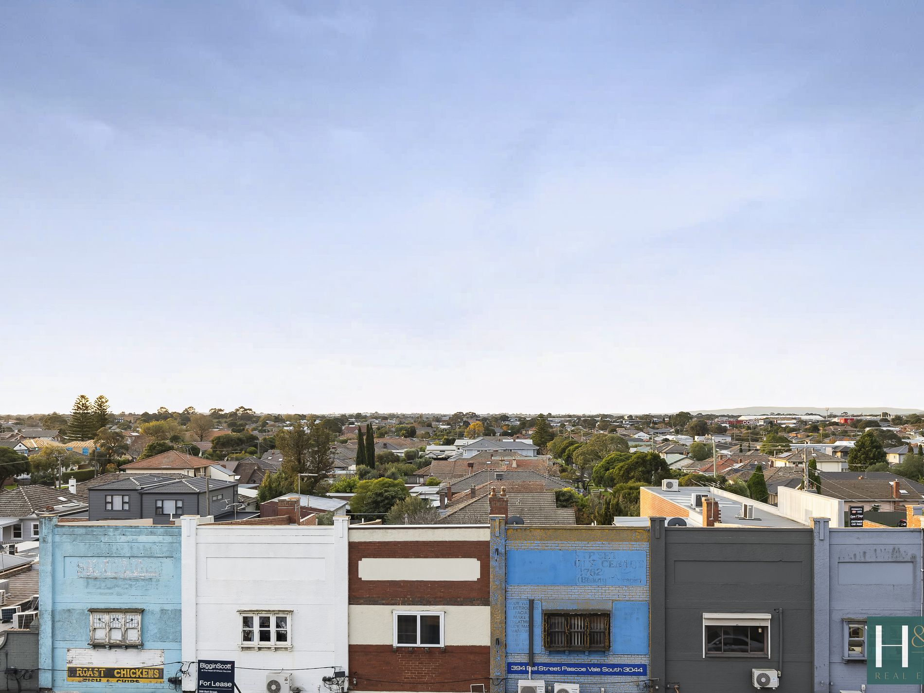 301 / 337 Bell Street, Pascoe Vale South