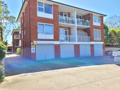 4 / 29 Dennis Street, Lakemba