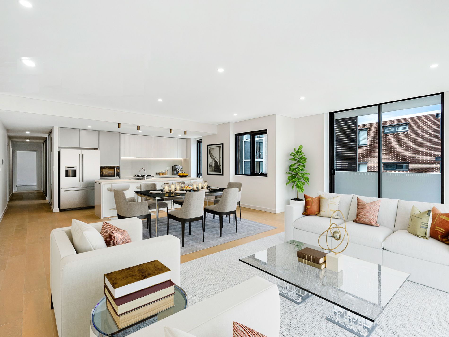 365 / 1 Gerbera Pl, Kellyville