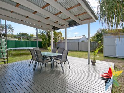 38 Dublin Drive, Eagleby