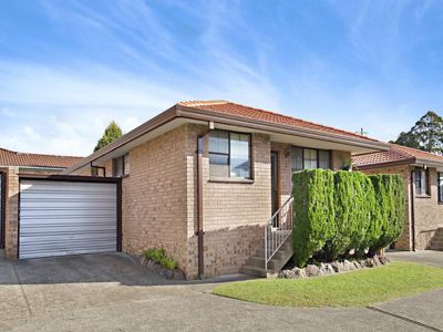 4 John Street, Bardwell Valley