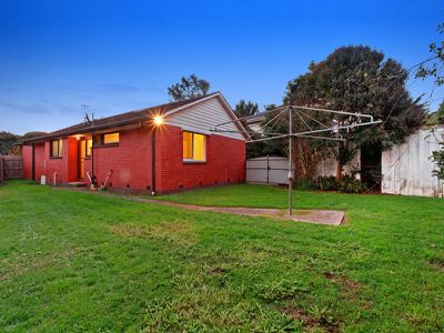 16 Wren Street, Hampton Park