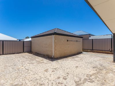 41 Padra Turn, Byford