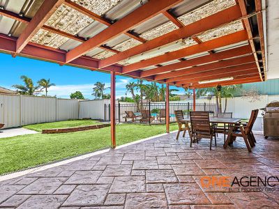 12 Sandpiper Close, Albion Park Rail
