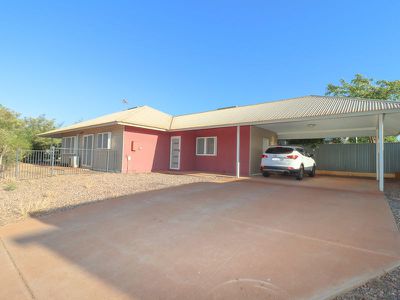 40 Trevally Road, South Hedland