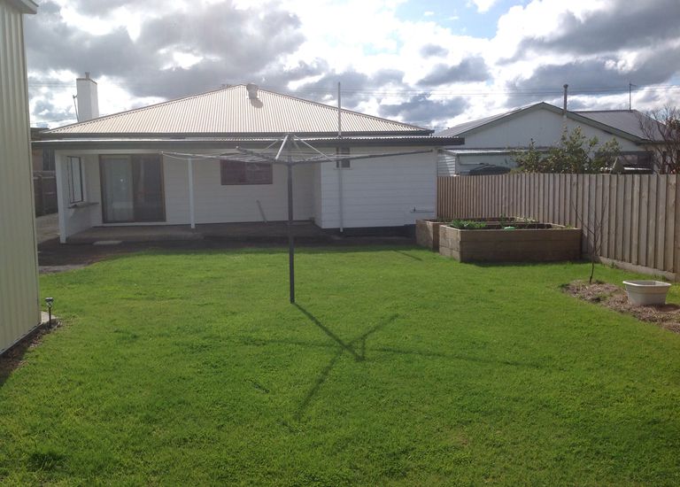 61 Edgar Street, Portland