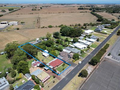 41 Plunkett Terrace, Millicent