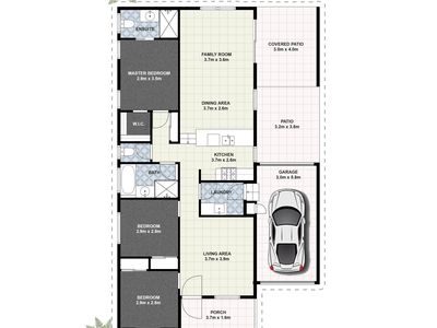 23 Hyde Avenue, Springfield Lakes