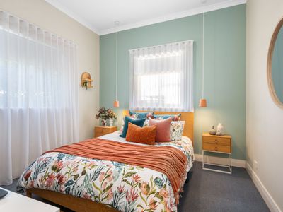 90 Campbell Street, Lamington