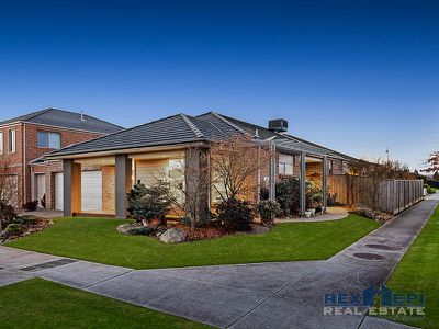 48 Mountainview Boulevard, Cranbourne North