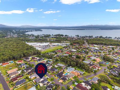 5 Merlot Cl, Bonnells Bay