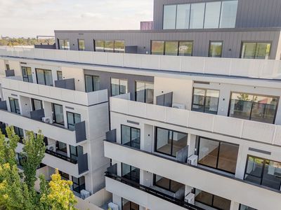 312 / 248 Bay Road, Sandringham