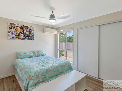 1 / 2 Palm Place, Evans Head