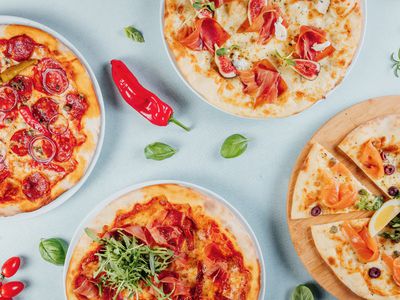 Pizza Restaurant and Takeaway Business for Sale Gippsland