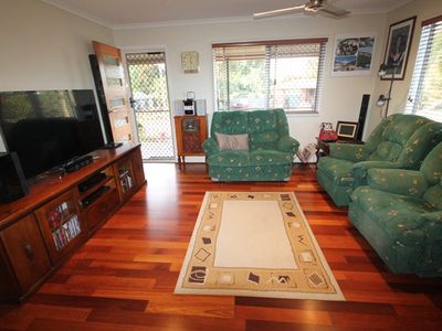 4 FARMER STREET, Queenton