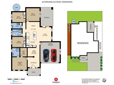 48 Dardanelles Road, Edmondson Park