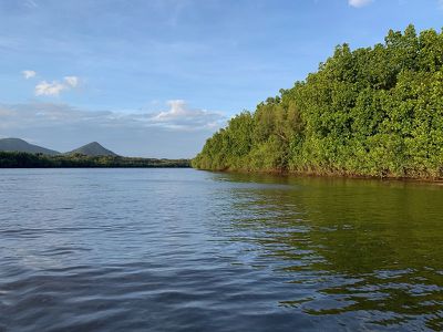 31A Slaughter Yard Road, Cooktown